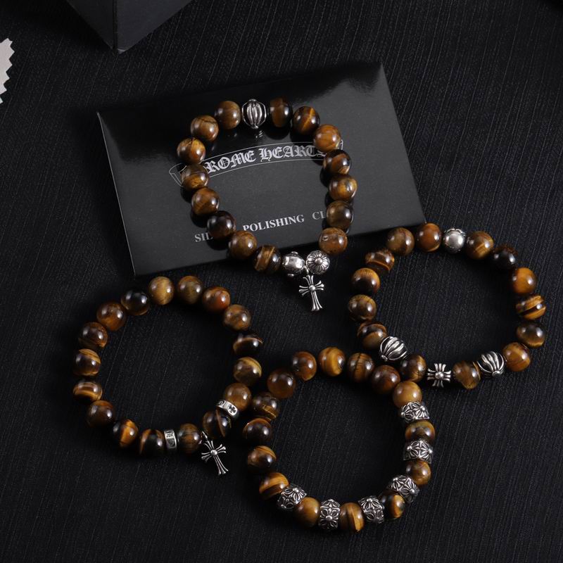 Chrome Hearts bracelet 06lyx212